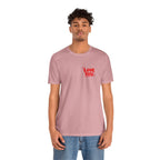 Love You / Mean It Tee
