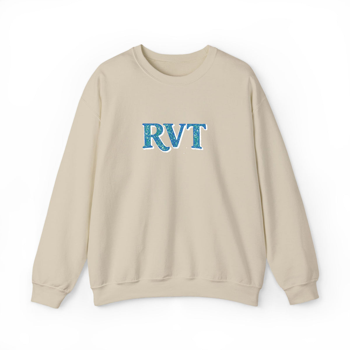 RVT Monogram Graphic Sweatshirt