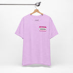 'Hello I'm Anxious' Graphic T‑Shirt