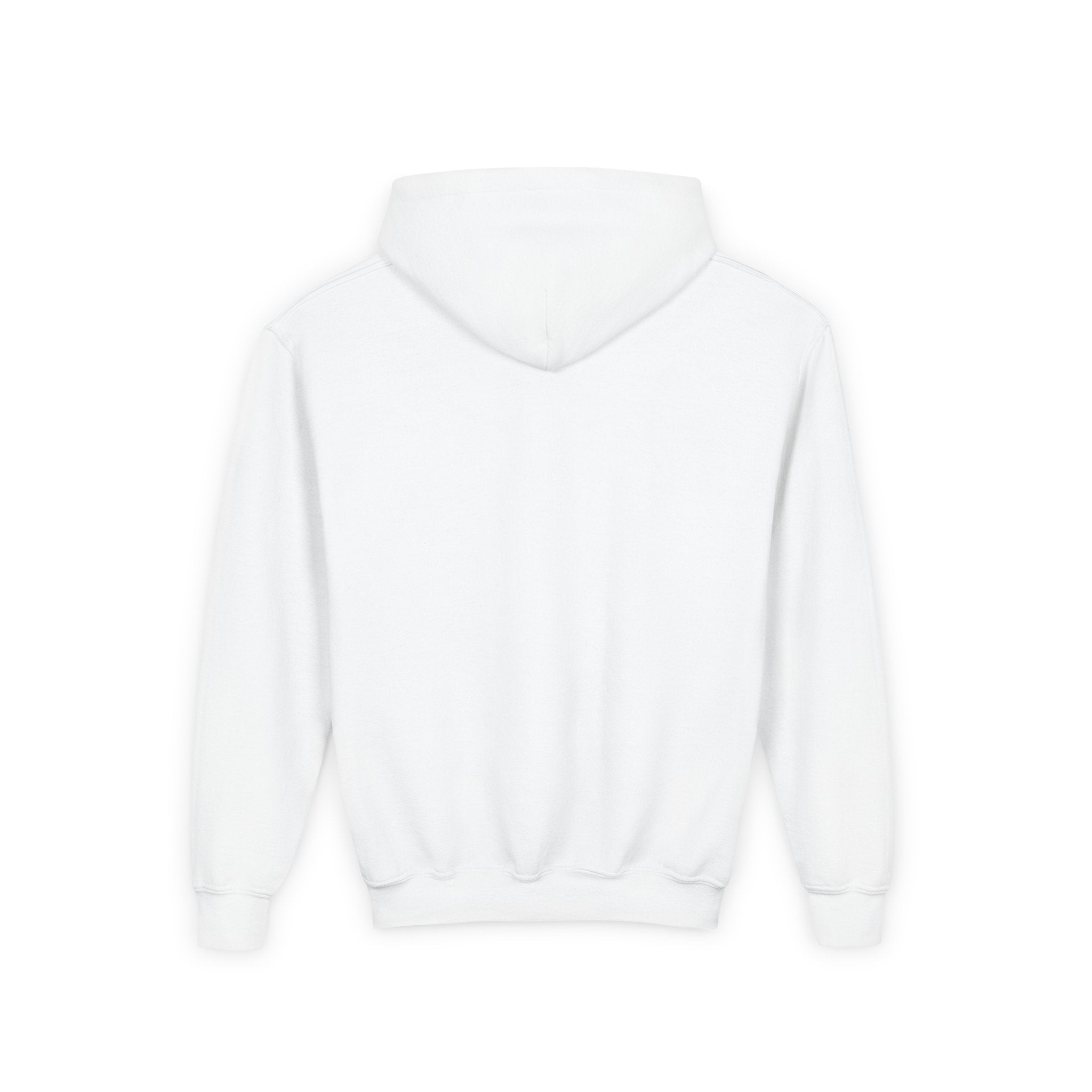 Youth Lions Hoodie