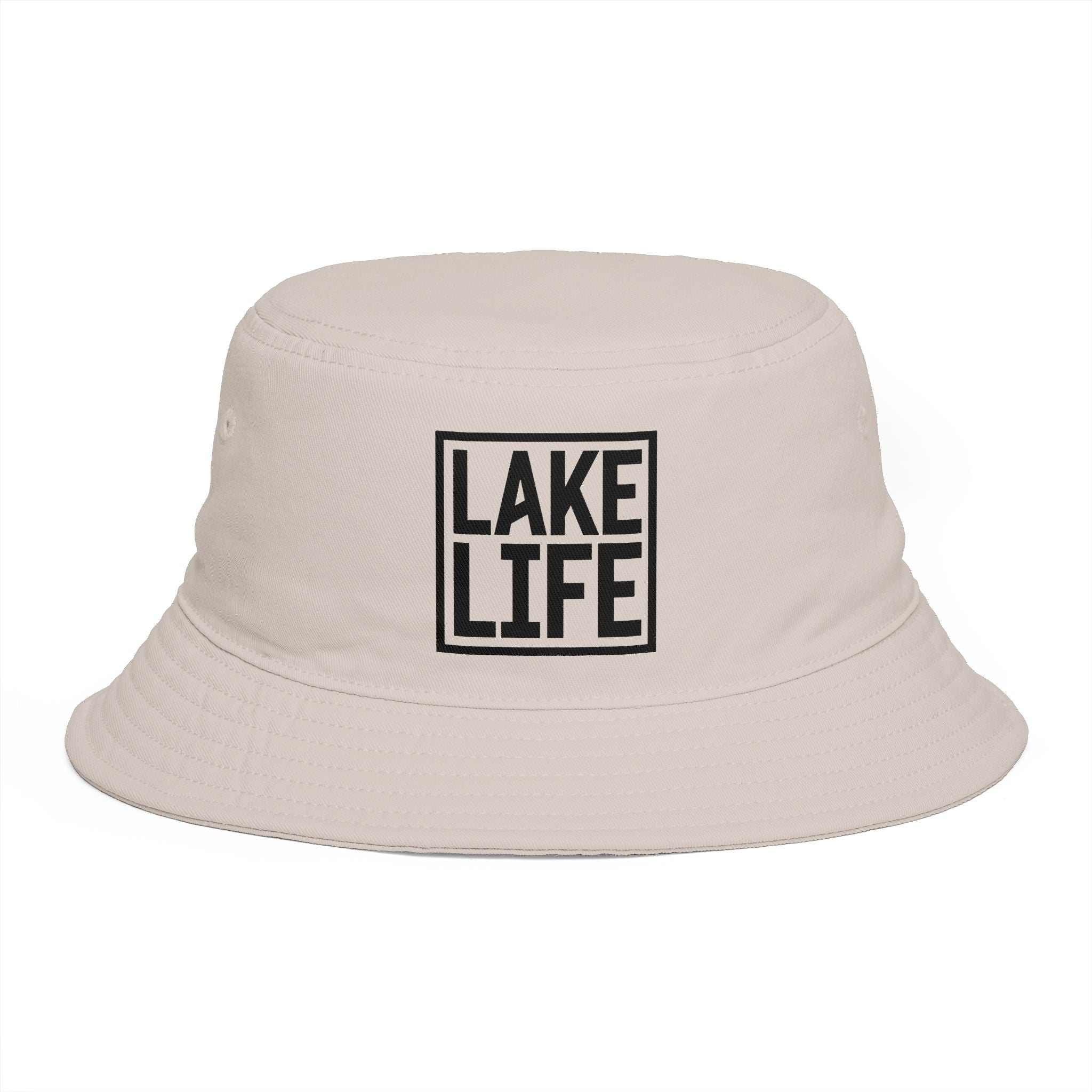 Lake Life Bucket Hat