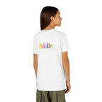 2nd Grade Back‑to‑School Design (Personalizable Name)