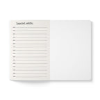 Softcover Journal — 'Gabbies for Crabbies' P