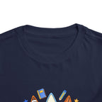 Kindergarten Toddler Tee - Back to School Kids Shirt