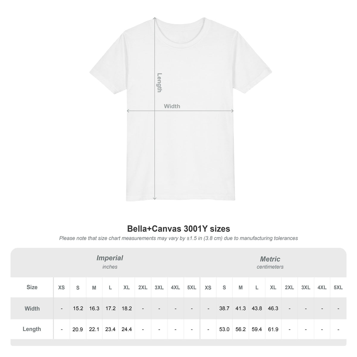 "On My Mom's Last Nerve" Graphic Youth Tee