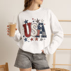 Not your grandmas Vintage sweater - Graphic Sweatshirt