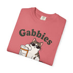 "Gabbies for Crabbies" Graphic Tee