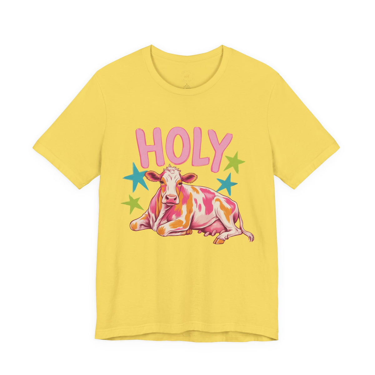 Holy Cow T-Shirt
