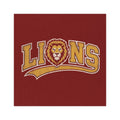School Spirit Custom Vintage Car Magnet