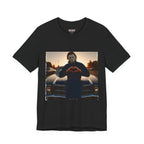 Halloween Michael Myers Graphic Tee