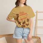 Less Meanies More Weenies Dachshund Graphic T-Shirt