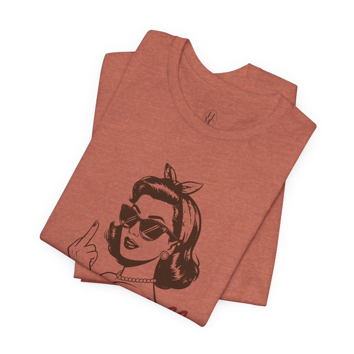 Respectfully Tee