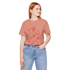 Coastal Cowgirl T-Shirt