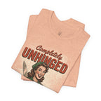 Completely Unhinged Graphic Tee