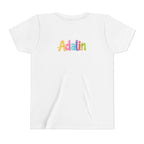 2nd Grade Back‑to‑School Design (Personalizable Name)