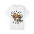 Stay Creepy Halloween T-Shirt