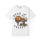 Stay Creepy Halloween T-Shirt