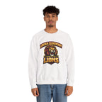 Lions Crewneck Sweatshirt