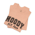 Moody Est. 7AM T-Shirt
