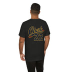 Clark 22' Indiana Hoop Fan Shirt