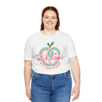 Teaching Is a Work of Heart  T-Shirt
