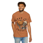 Stay Creepy Halloween T-Shirt