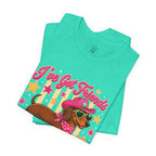 "I've Got Friends in Low Places" Graphic Tee