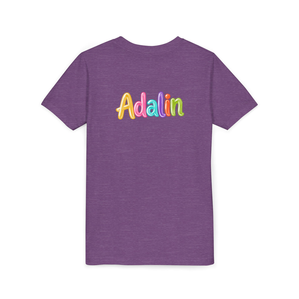 Third Grade  Back-to-School Shirt with Name Personalization