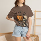 Stay Creepy Halloween T-Shirt