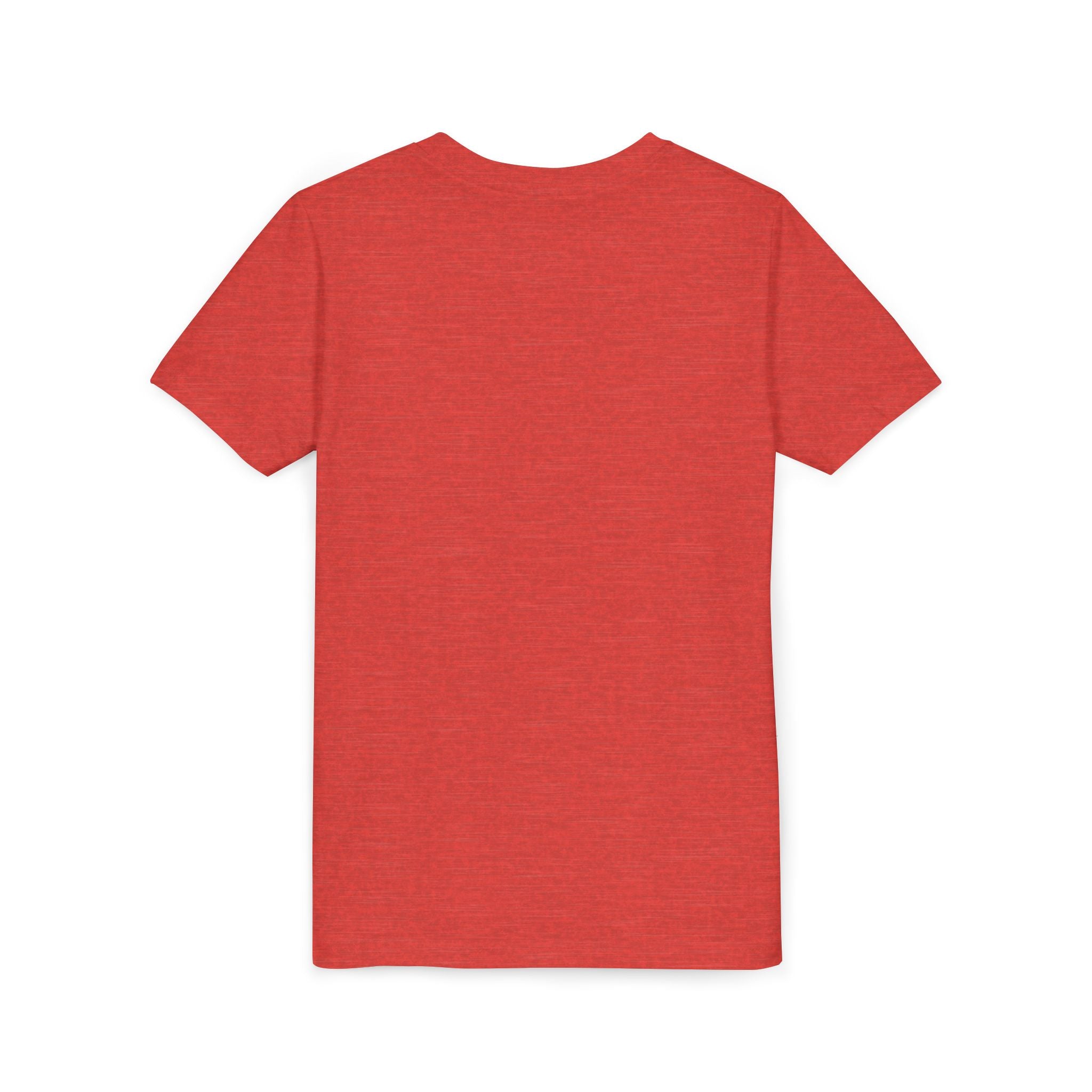 Custom Youth Short Sleeve Tee School Spirit Tee