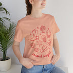 Coastal Cowgirl T-Shirt