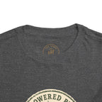Powered by Chicken Nuggets Toddler Tee