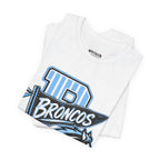 Broncos Mascot Tee