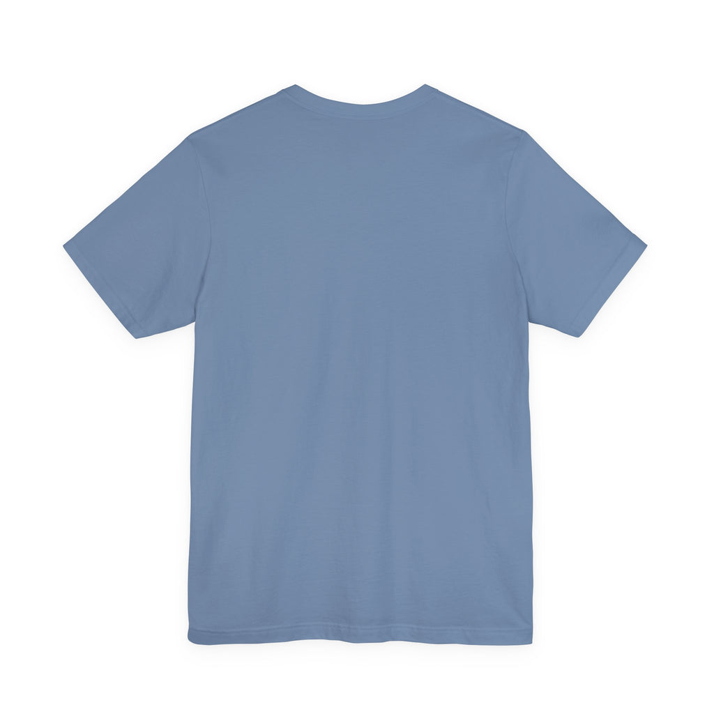 "Chill the Fourth Out" Fourth of July T-Shirt