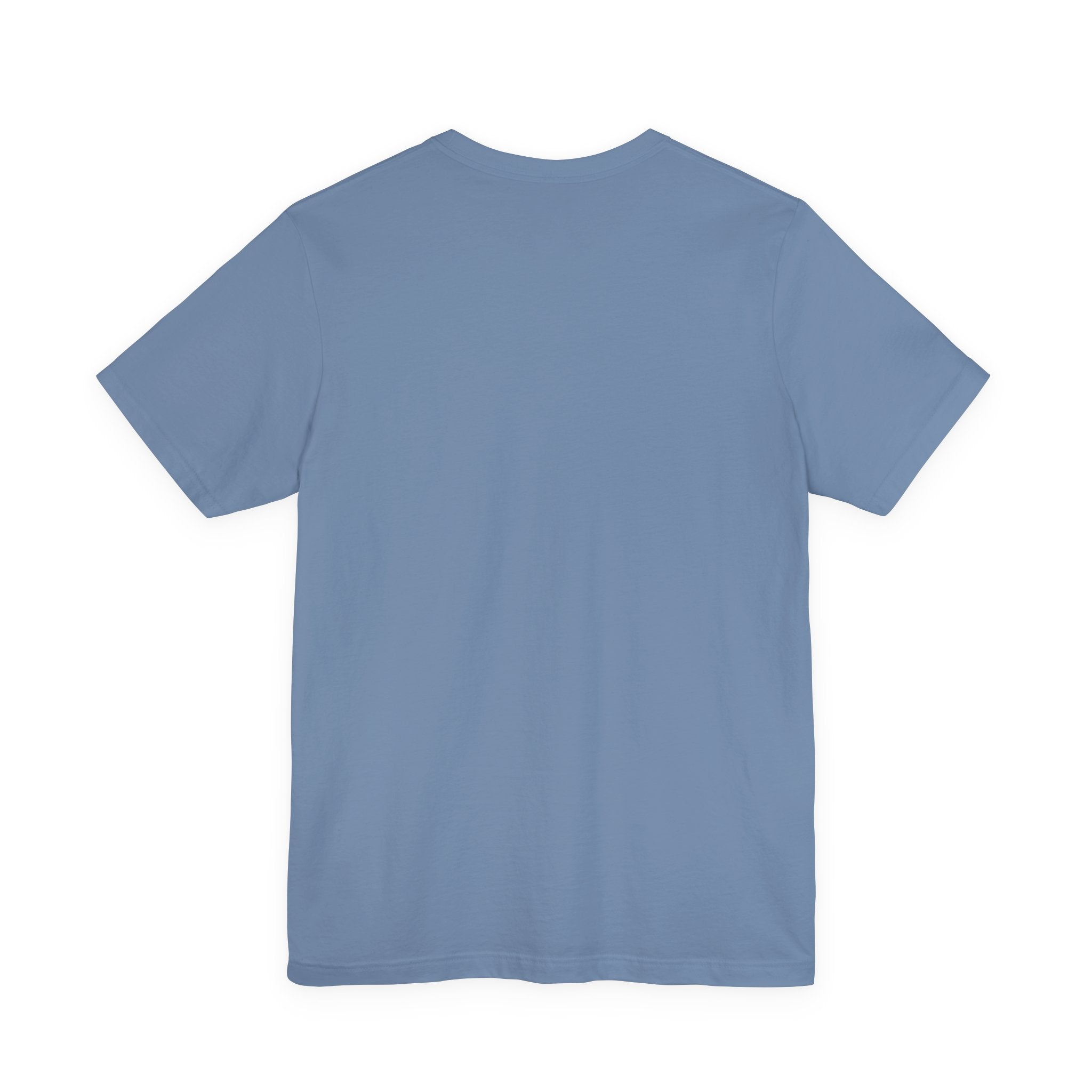 "Chill the Fourth Out" Fourth of July T-Shirt