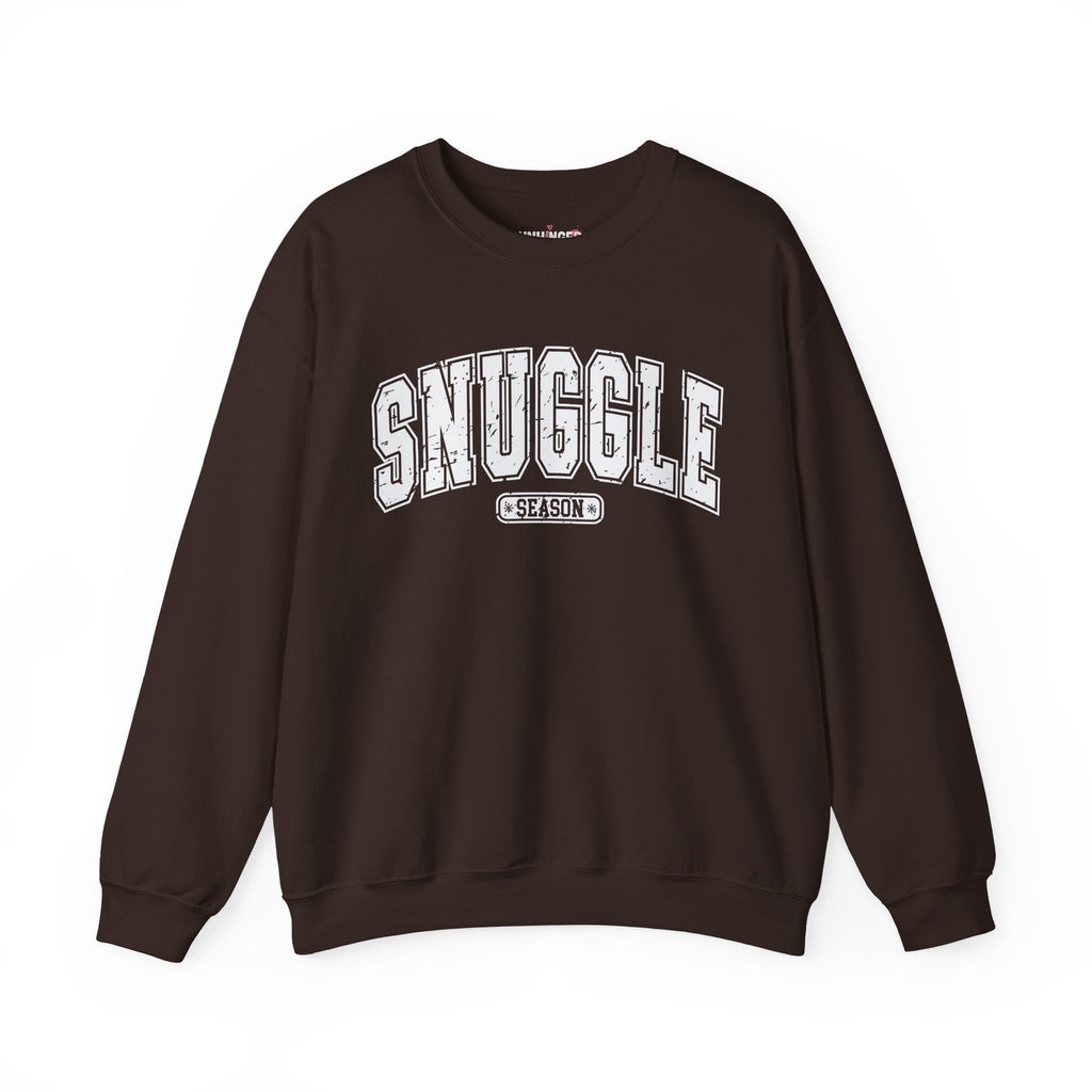 Snuggle Season Crewneck Sweatshirt