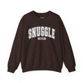 Snuggle Season Crewneck Sweatshirt