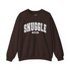 Snuggle Season Crewneck Sweatshirt