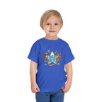 Kindergarten Toddler Tee - Back to School Kids Shirt