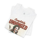 Completely Unhinged Graphic Tee