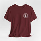 “I Don’t Ride on the Crazy Train, I Drive It”  T‑Shirt