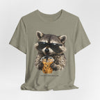 Rage Consumes Me Graphic T-Shirt
