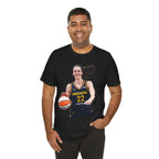 Clark 22' Indiana Hoop Fan Shirt
