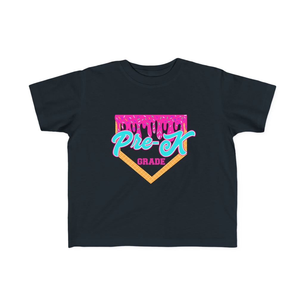 Pre-K Grade Toddler Tee