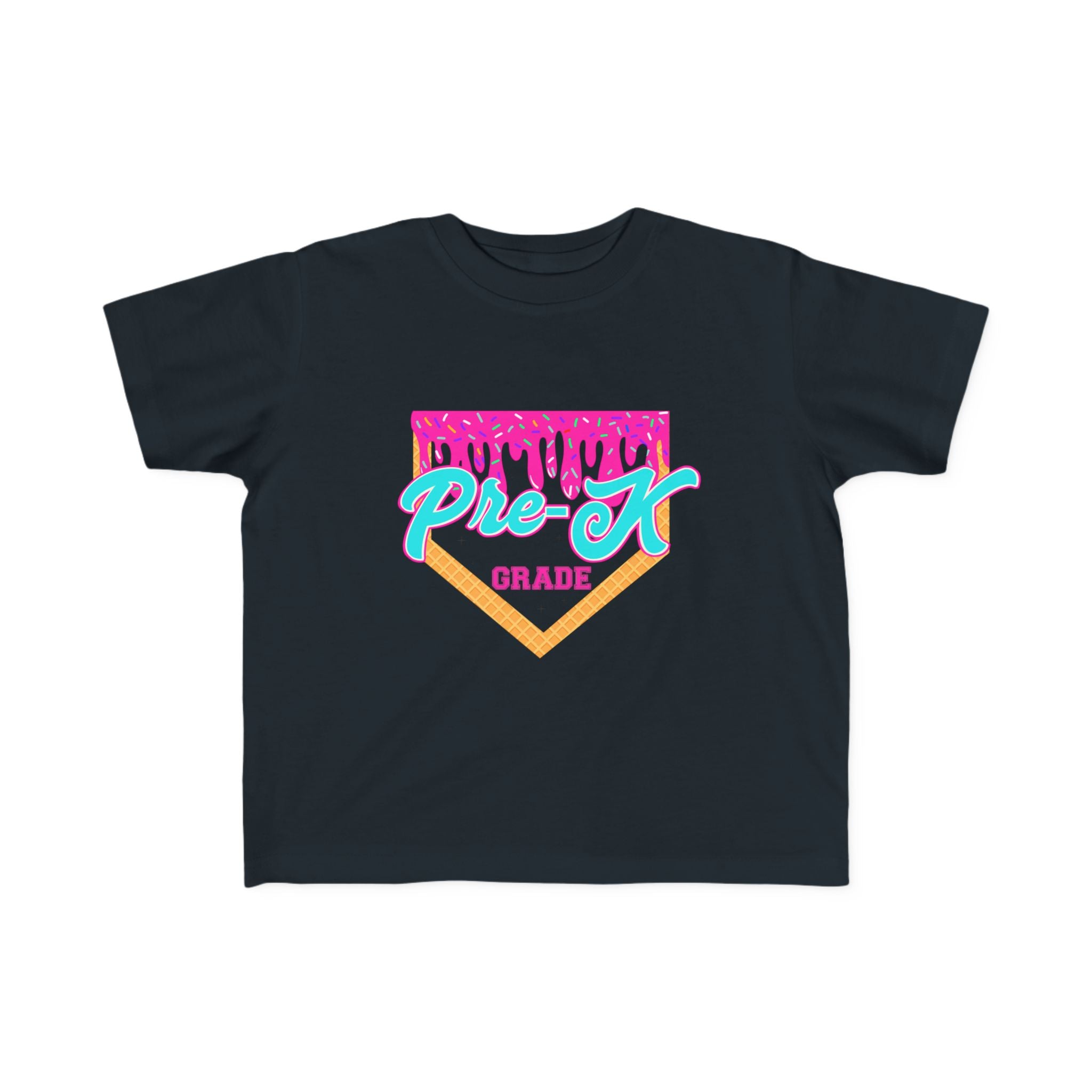 Pre-K Grade Toddler Tee