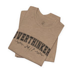 Overthinker 24/7 Graphic T-Shirt