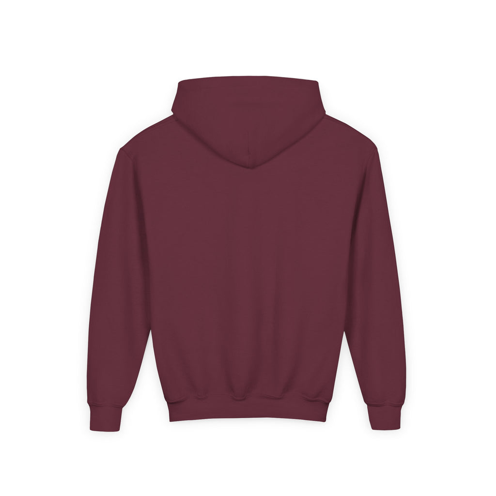 Youth Lions Hoodie