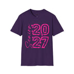 Senior 2027 T-Shirt