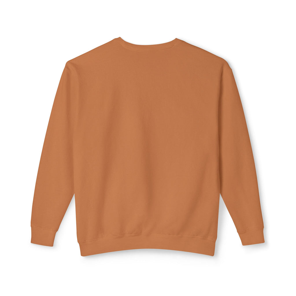 Be Kind to the Vet Staff Graphic Sweatshirt