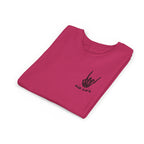 “On My Mom’s Last Nerve” Rock Youth Tee